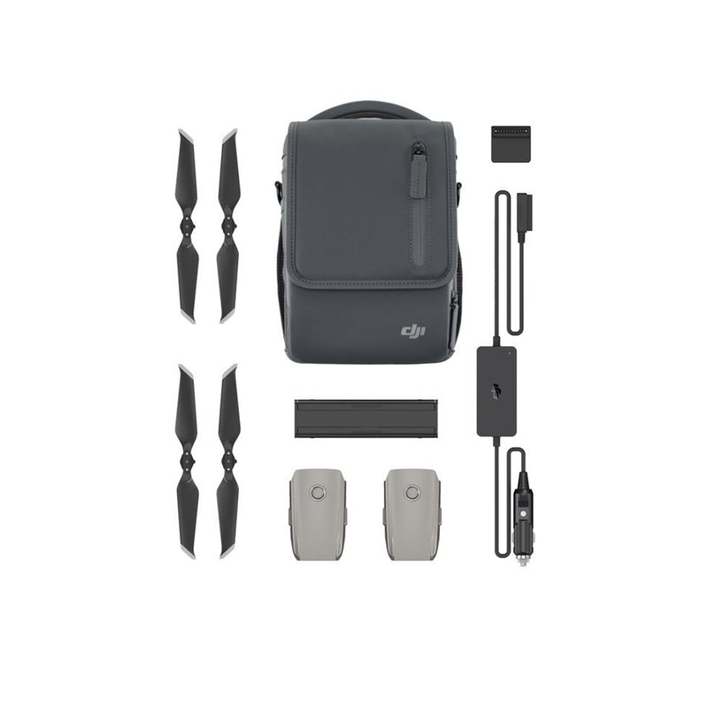 DJI Fly More Kit for Mavic 2