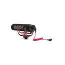 Rode VideoMic GO