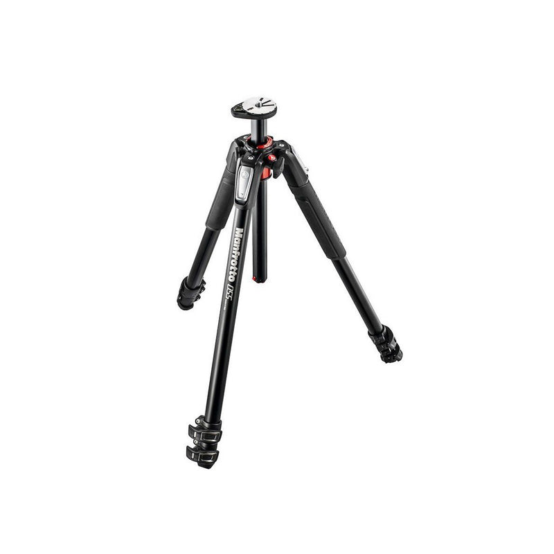 Manfrotto MT055XPRO3 Aluminium 3-section Tripod