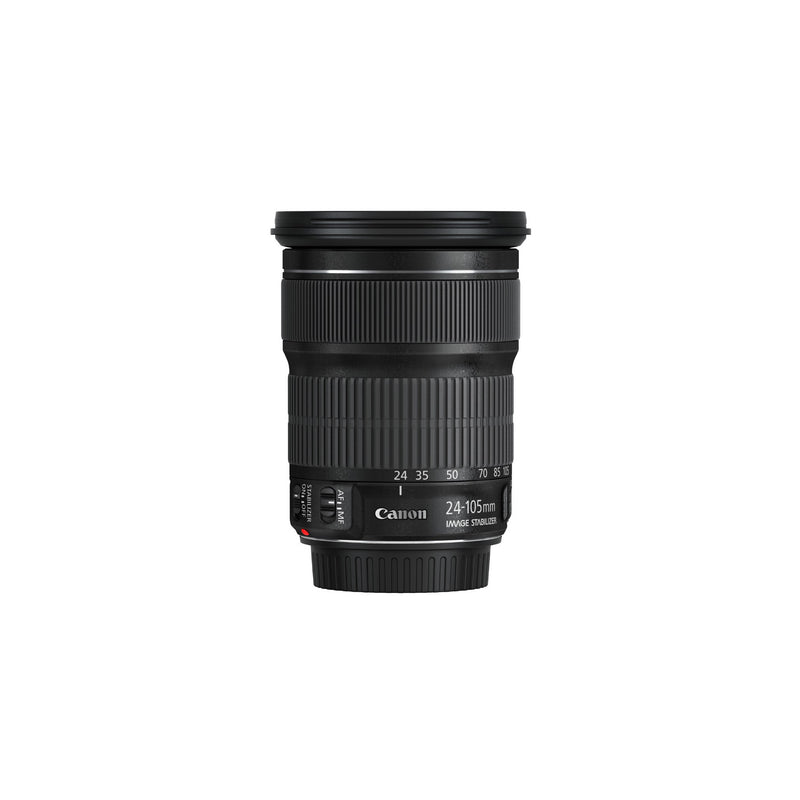 Canon EF 24-105mm F3.5-5.6 IS STM Lens