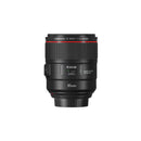 Canon EF 85mm F1.4L IS USM