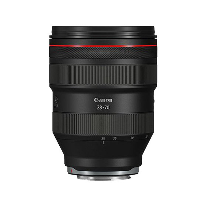 Canon RF 28-70mm F2L USM Lens