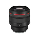 Canon RF 85mm F1.2L USM Lens