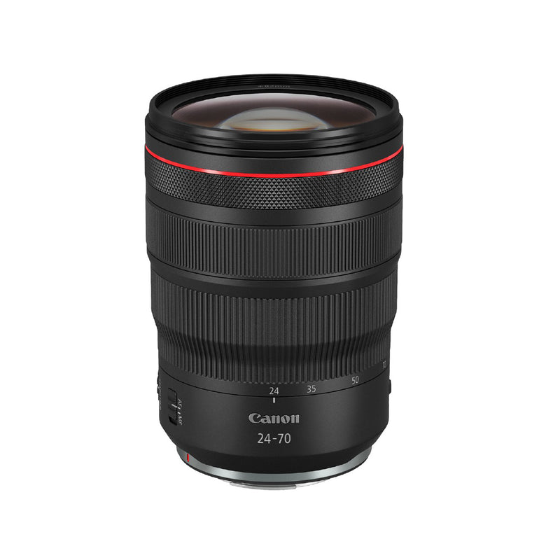 Canon RF 24-70mm F2.8L IS USM Lens