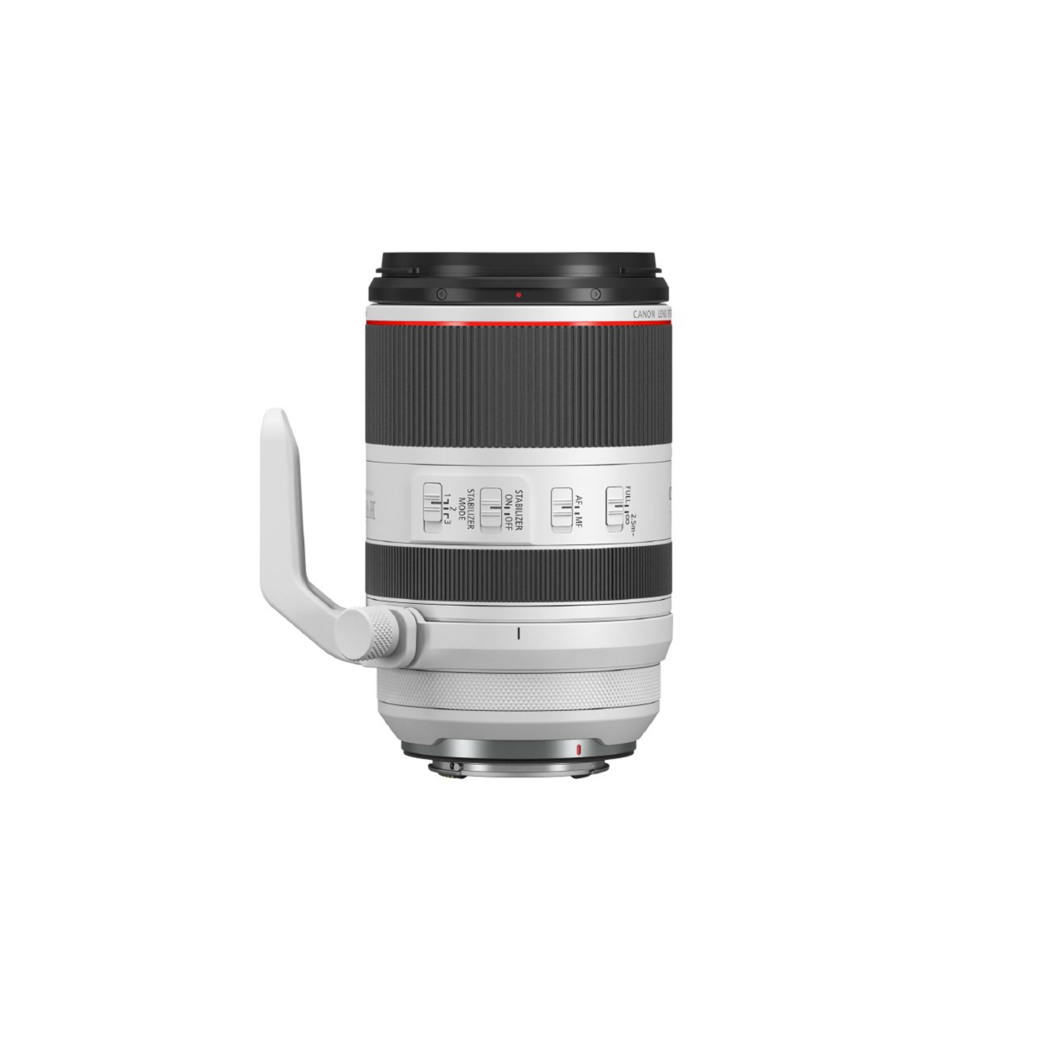 Canon RF 70-200mm F2.8L IS USM Lens