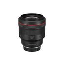 Canon RF 85mm F1.2L USM DS Lens