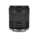Canon RF 24-105mm F4-7.1 IS STM Lens
