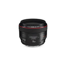 Canon EF 50mm F1.2L USM Lens