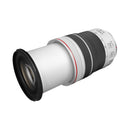 Canon RF 70-200 F4L IS USM Lens