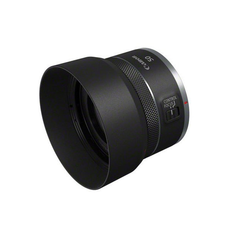 Canon RF 50mm F1.8 STM Lens