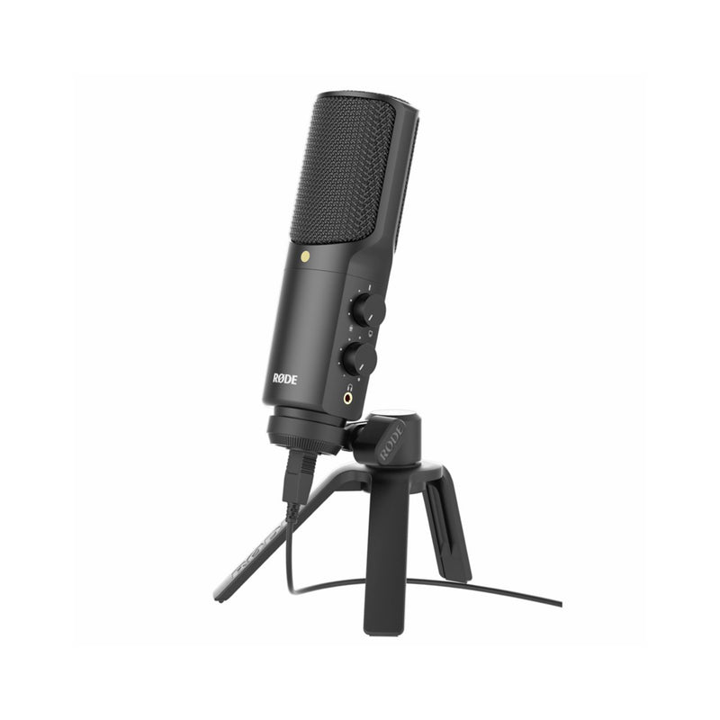 Rode NT-USB Mic