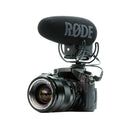 Rode VideoMic Pro+