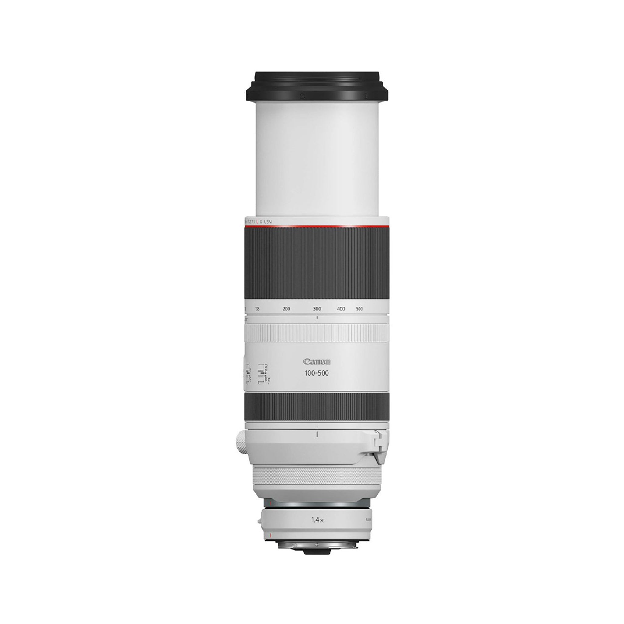 Canon RF 100-500mm F4.5-7.1L IS USM Lens