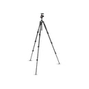 Manfrotto Befree Advanced Aluminum Travel Tripod Lever With Ball Head
