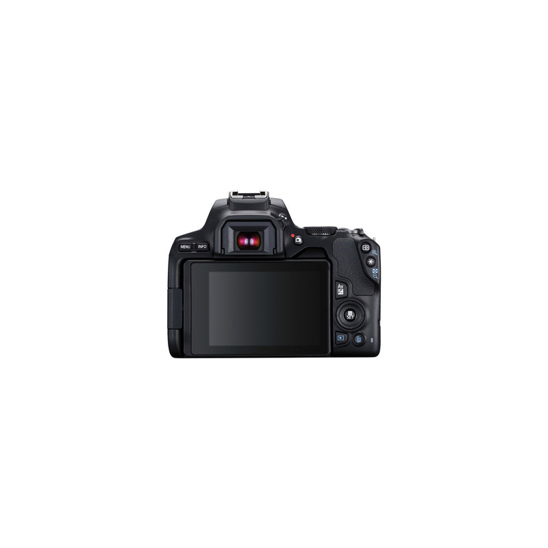 Canon EOS 250D Camera Kit