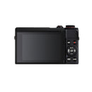 Canon PowerShot G7X Mark III Camera