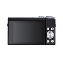 Canon PowerShot G7X Mark III Camera