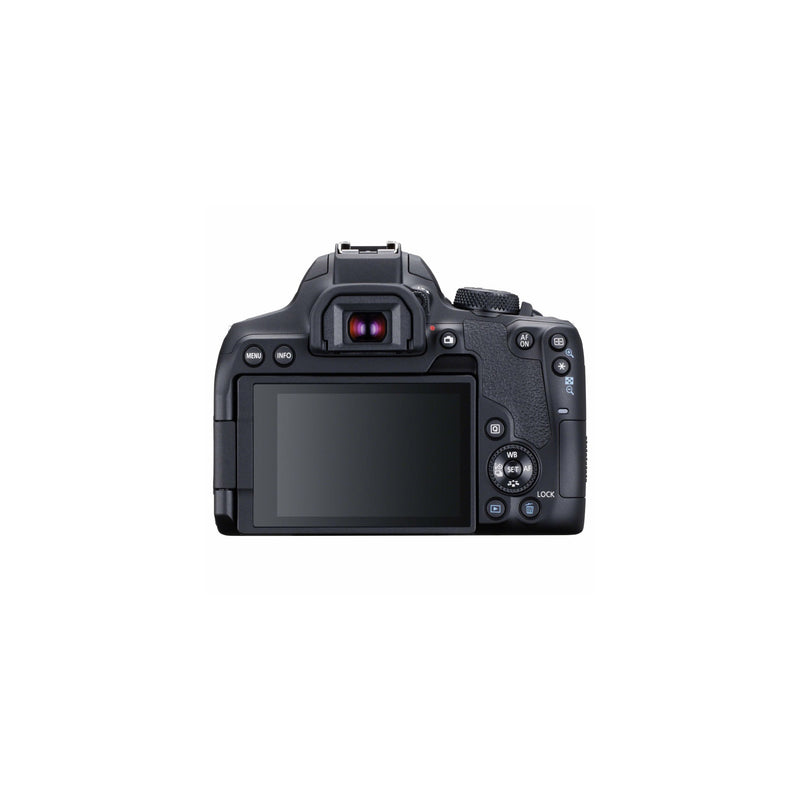 Canon EOS 850D Camera