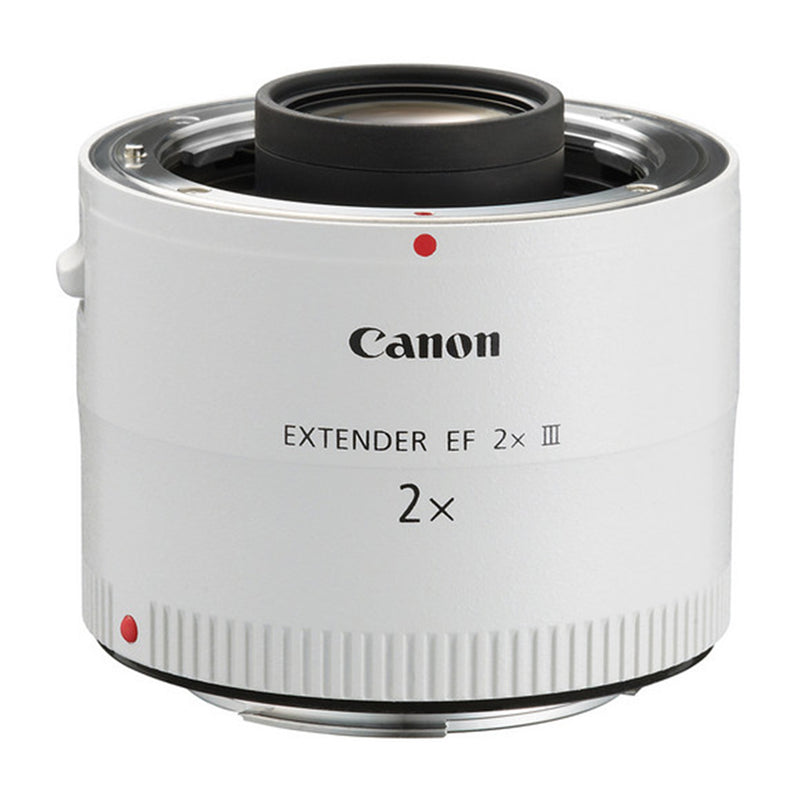 Canon Extender EF 2x III