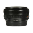 Fujifilm XF 18mm F2 R Lens