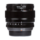 Fujifilm XF 23mm F1.4 R Lens