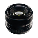 Fujifilm XF 35mm F1.4 R Lens