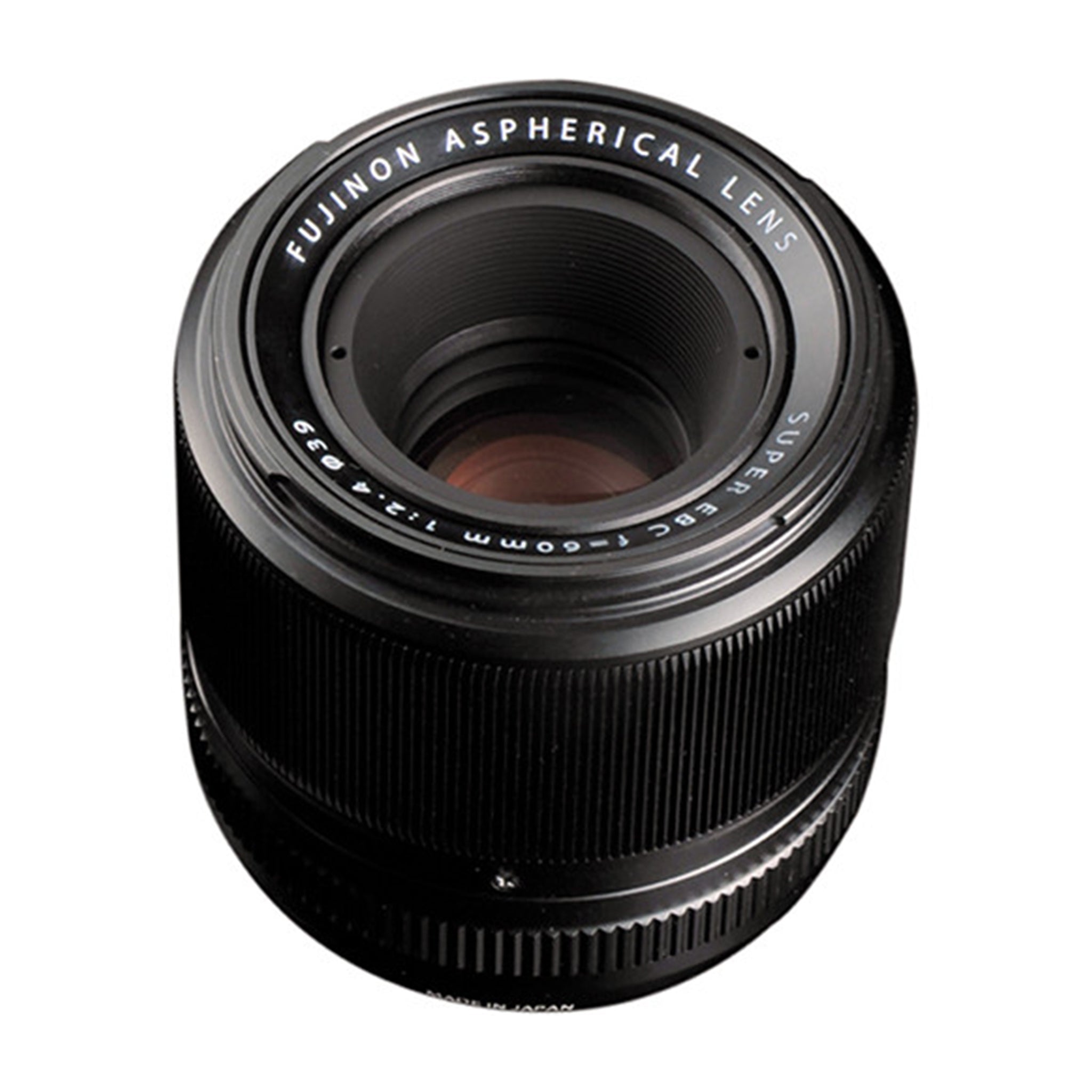 Fujifilm XF 60mm F2.4 R Macro Lens