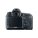 Canon EOS 5D Mk IV Camera
