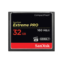 SanDisk 32GB Extreme Pro CF Card