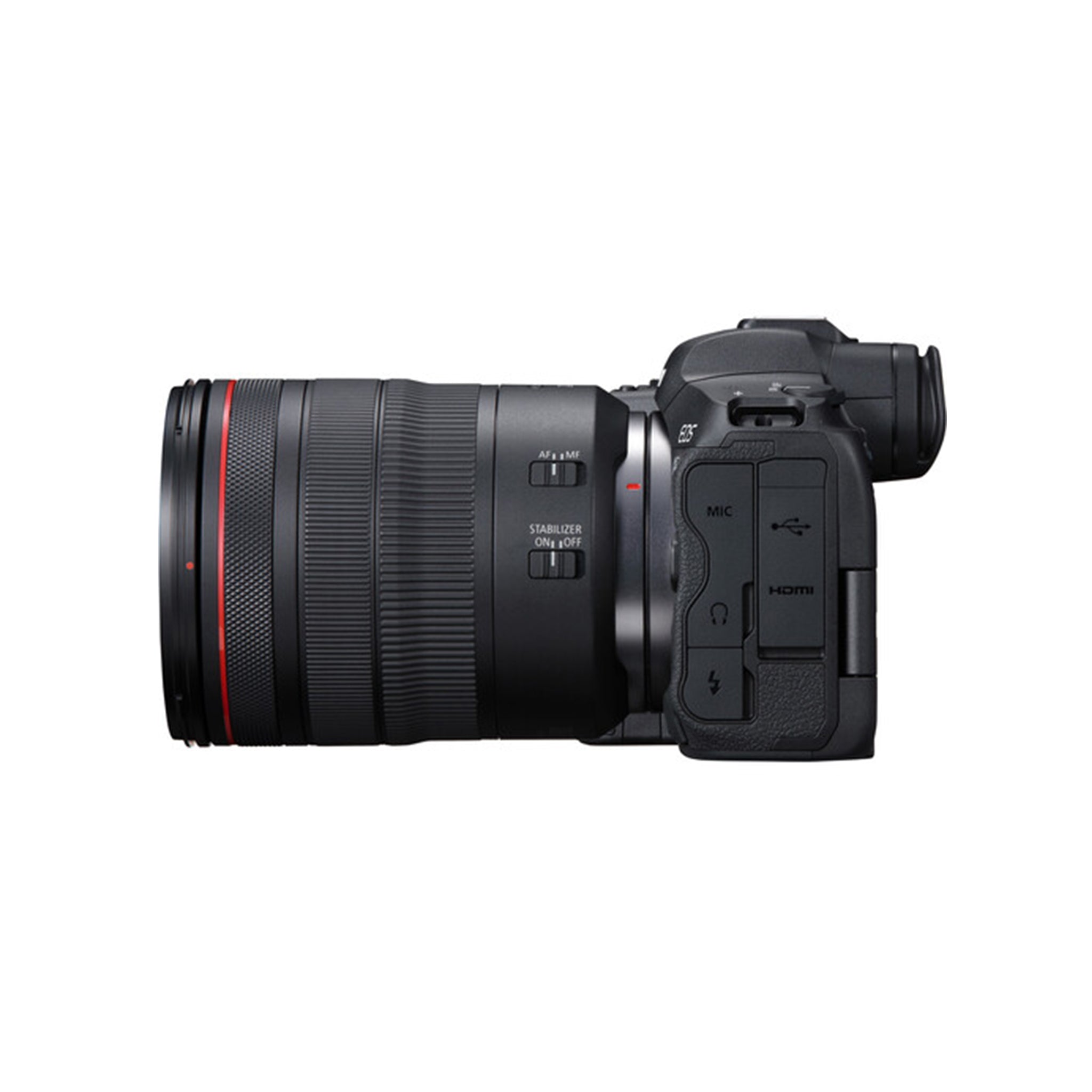 Canon EOS R5 Camera