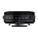 Fujifilm XF 27mm F2.8 Lens