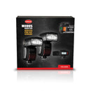 Hahnel Modus 600 RT Mk II Flash Pro Kit