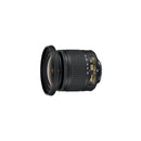Nikon AF-P 10-20mm F4.5-5.6G VR DX Lens