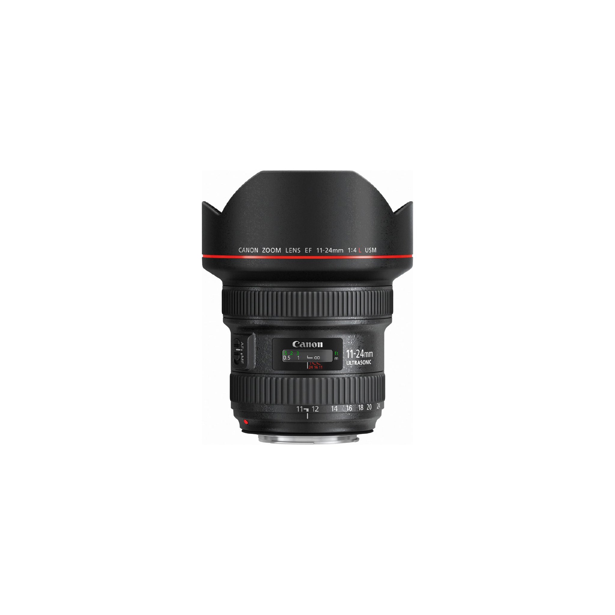 Canon EF 11-24mm F4L USM Lens
