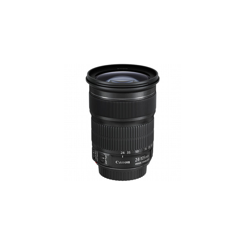 Canon EF 24-105mm F3.5-5.6 IS STM Lens