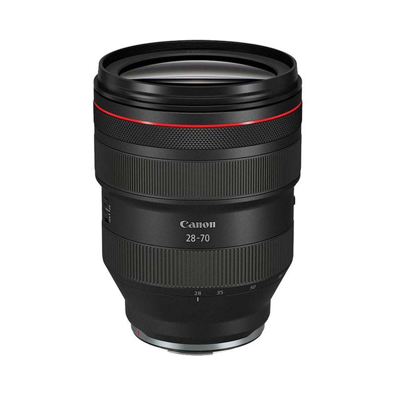 Canon RF 28-70mm F2L USM Lens