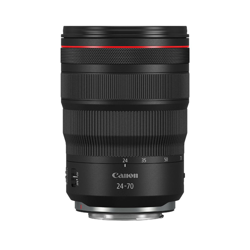 Canon RF 24-70mm F2.8L IS USM Lens