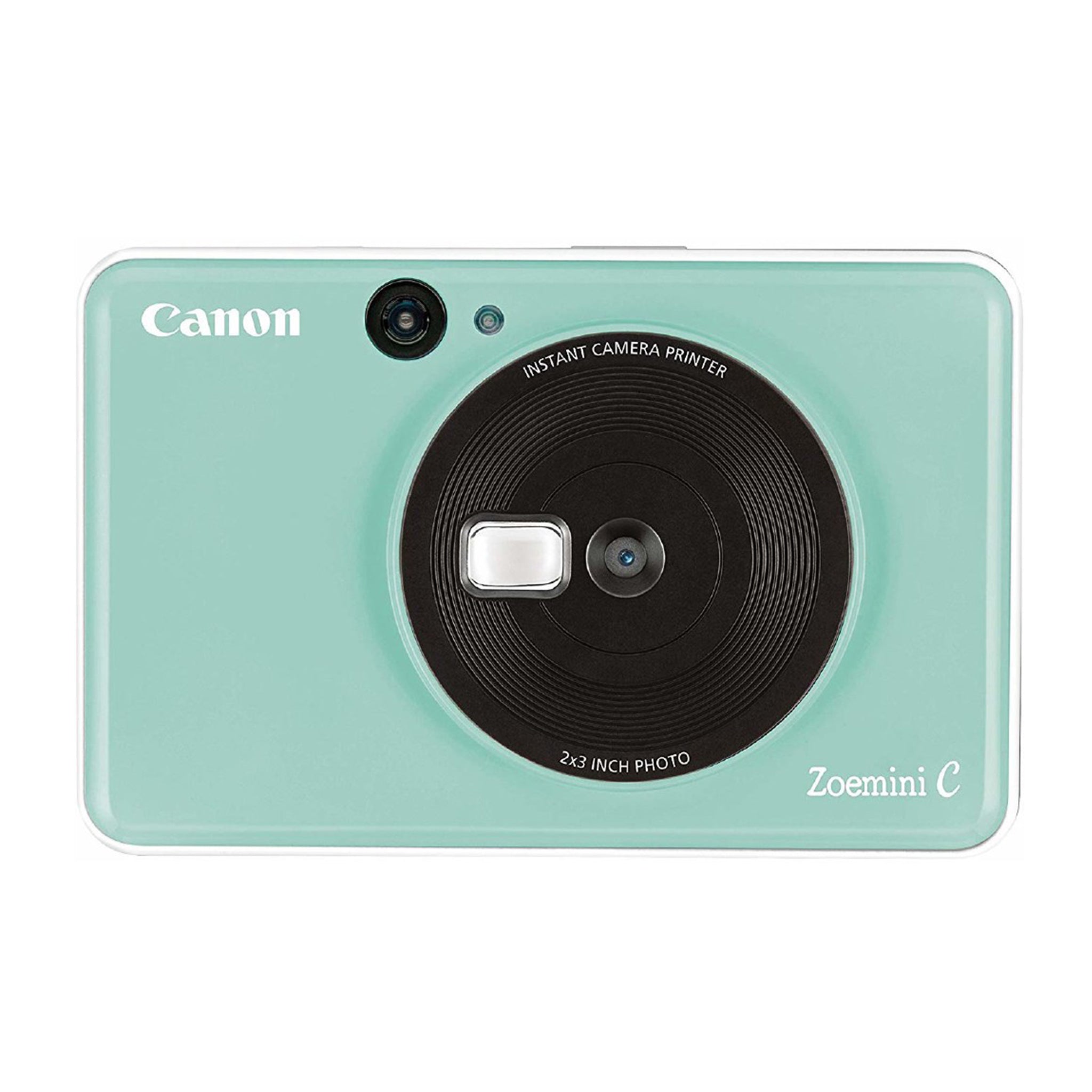 Canon Zoemini C Instant Camera