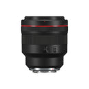 Canon RF 85mm F1.2L USM DS Lens