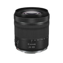 Canon RF 24-105mm F4-7.1 IS STM Lens