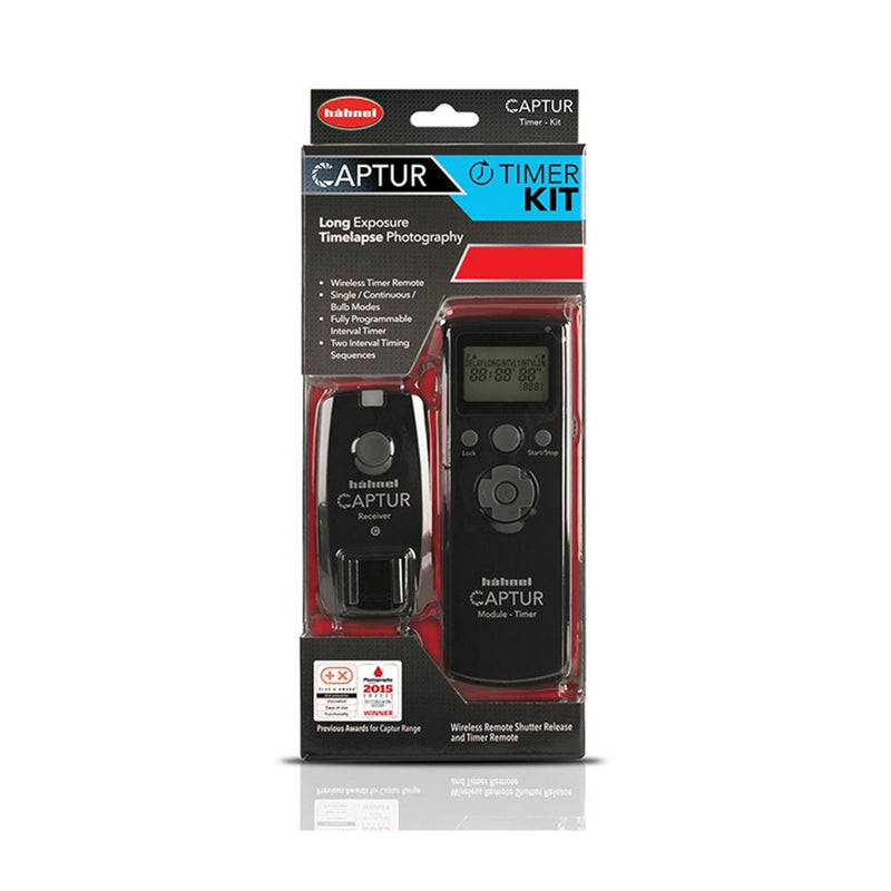 Hahnel Captur Timer Kit