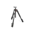 Manfrotto MT190XPRO4 Aluminium 4-section Tripod