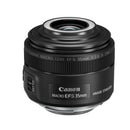 Canon EF-S 35mm F2.8 Macro IS STM