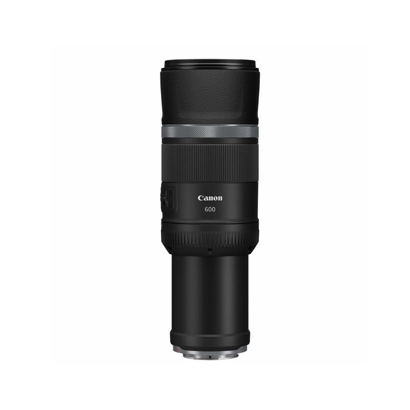 Canon RF 600mm F11 IS STM Lens