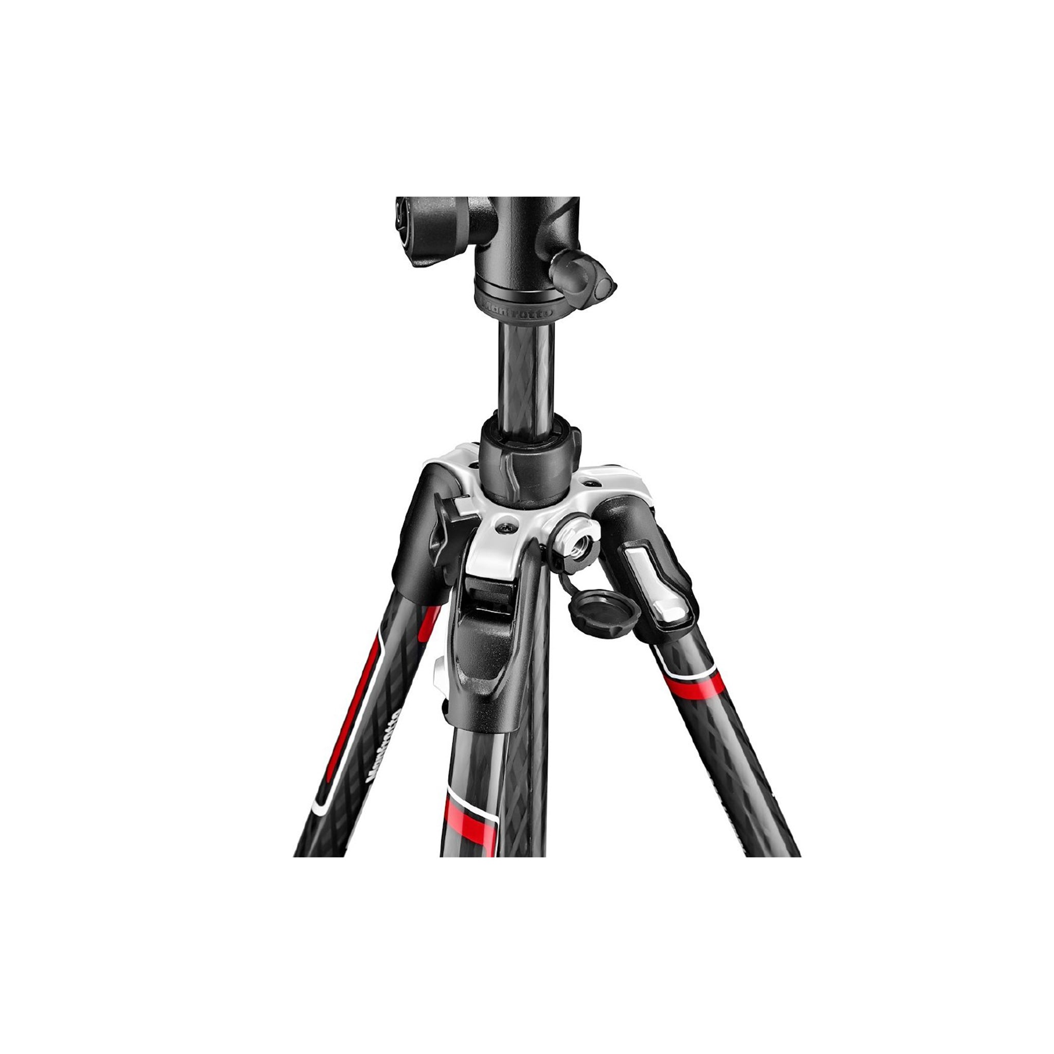 Manfrotto Befree Advanced Carbon Fibre Travel Tripod Twist With Ball Head