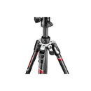 Manfrotto Befree Advanced Carbon Fibre Travel Tripod Twist With Ball Head