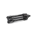 Manfrotto Befree GT Aluminum Tripod Twist Lock With Ball Head