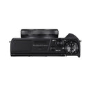 Canon PowerShot G7X Mark III Camera