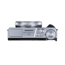 Canon PowerShot G7X Mark III Camera