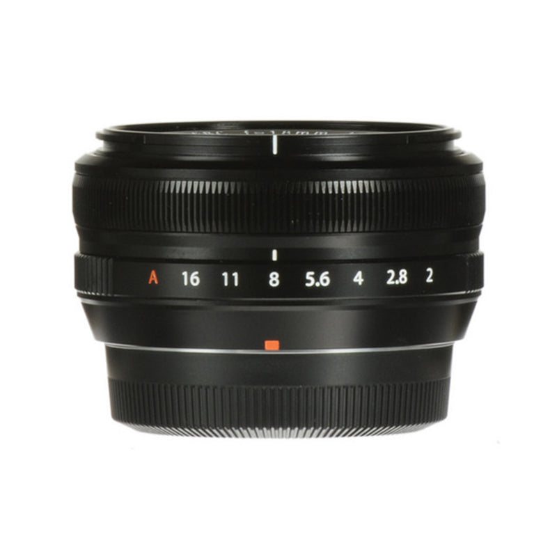 Fujifilm XF 18mm F2 R Lens